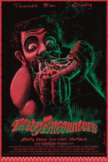 Poster de la película Tasty Encounters