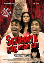 Poster de la película Setannya Kok Masih Ada