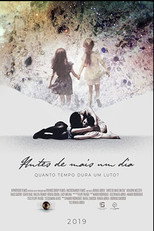 Poster de la película Before One More Day