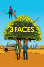 Poster de la película 3 Faces