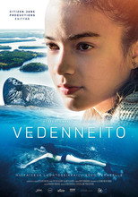 Poster de la película Maiden of the Lake