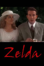 Poster de la película Zelda
