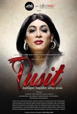 Poster de la película Pusit