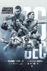 Poster de la película Arslanbek Makhmudov vs. Michael Wallisch