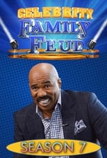 Celebrity Family Feud