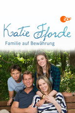 Poster de la película Katie Fforde: Familie auf Bewährung