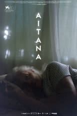 Poster de la película Aitana