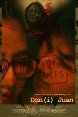Poster de la película Don(i) Juan