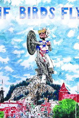 Poster de la película If Birds Fly