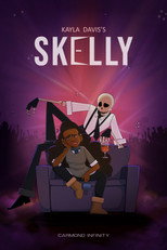Poster de la serie Skelly