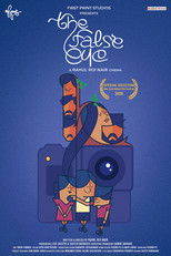 Poster de la película The False Eye