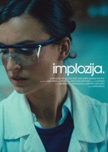 Poster de la película Implosion