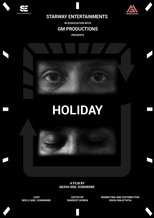 Poster de la película Holiday