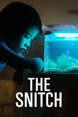 Poster de la película The Snitch