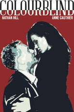 Poster de la película Colourblind
