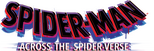 Logo Spider-Man: Across the Spider-Verse