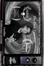 Poster de la película The Dark Universe