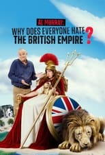 Poster de la serie Al Murray: Why Does Everyone Hate the British Empire?