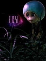 Poster de la película Forest