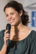 Actor Yolanda Serrano