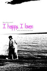 Poster de la película I Happy, I Lover.