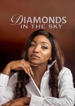 Poster de la película Diamonds in the Sky