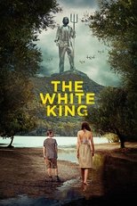 Poster de la película The White King