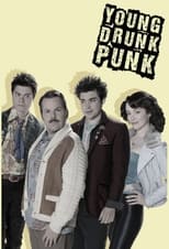 Poster de la serie Young Drunk Punk