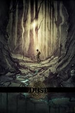 Poster de la película Dust