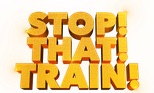 Logo Stop! That! Train!
