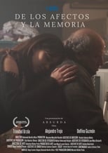 Poster de la película De los afectos y la memoria