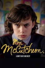 Poster de la película Mrs McCutcheon