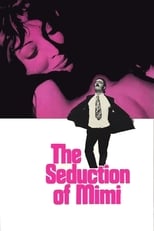 Poster de la película The Seduction of Mimi