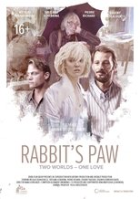 Poster de la película Rabbit's Paw