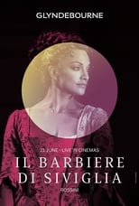 Poster de la película Glyndebourne Live: Il barbiere di Siviglia