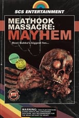 Poster de la película Meathook Massacre: Mayhem