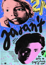 Poster de la película Jajan't