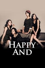 Poster de la serie Happy And