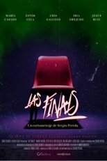 Poster de la película Las finals