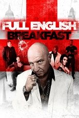 Poster de la película Full English Breakfast