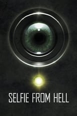 Poster de la película Selfie from Hell