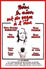 Poster de la película Même les mômes ont du vague à l'âme