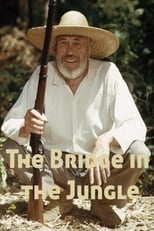 Poster de la película The Bridge in the Jungle