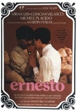 Poster de la película Ernesto