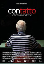 Poster de la película Contatto - Intimità condivise