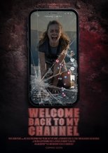 Poster de la película Welcome Back to My Channel