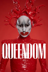 Poster de la película Queendom