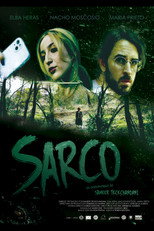Poster de la película SARCO