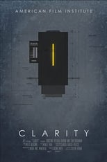 Poster de la película Clarity