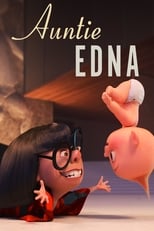 Poster de la película Auntie Edna